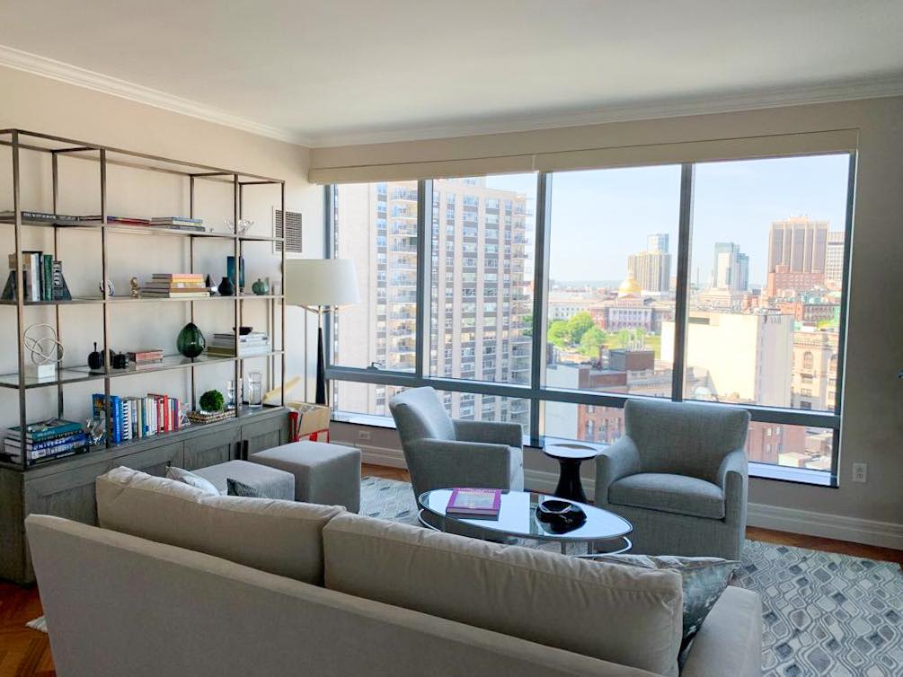 Level Five Painting, LLC.'s Portfolio