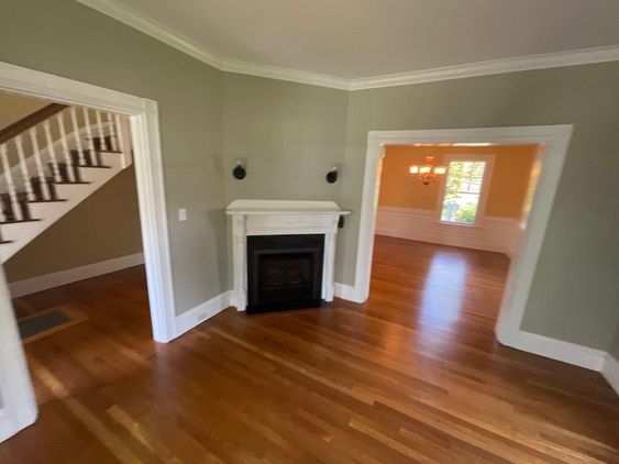 Level Five Painting, LLC.'s Portfolio