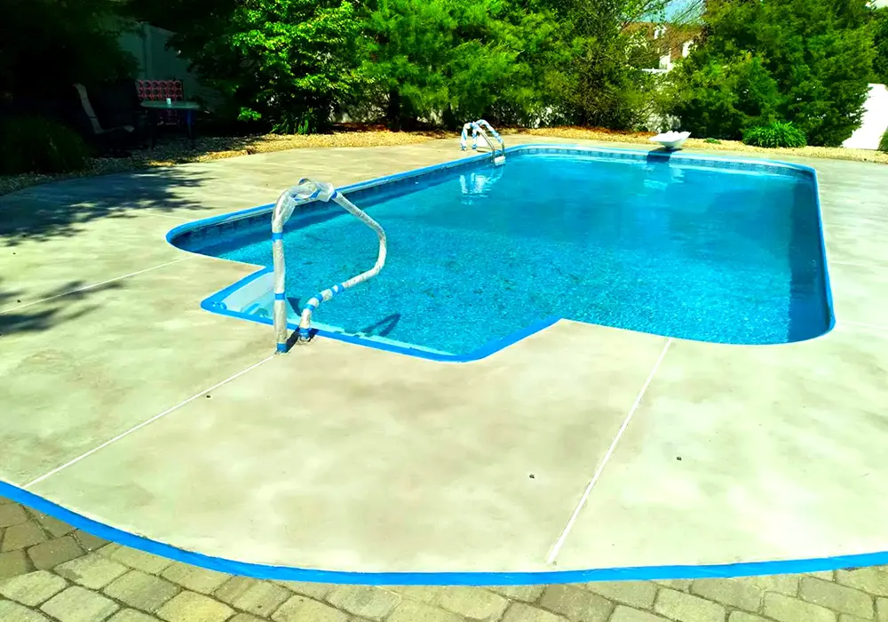 Home Renovation Trends for Summer